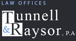 Tunnell & Raysor, P.A. - Sussex County Lawyers