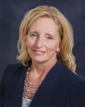 Headshot of attorney Etta R. Mayers