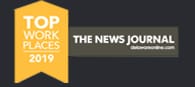 Top Work Places 2019 The News Journal