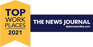 Top Work Places 2021 The News Journal