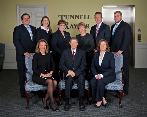 Attorneys At Tunnell & Raysor, P.A.