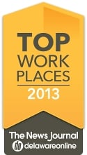 Top Work Places 2013 | The News Journal delawareonline