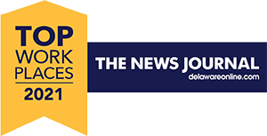 Top Work Places 2021 |The News Journal | delawareonline.com