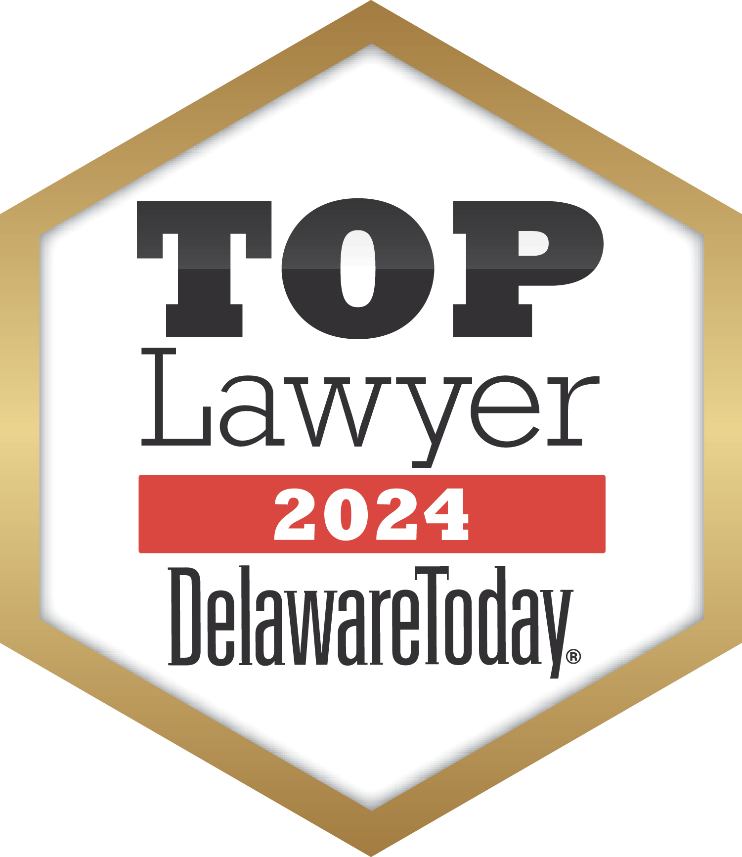 Top Lawyer 2024 | DelawareToday