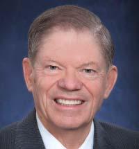 Harold E. Dukes, Jr.